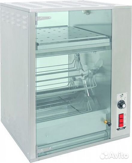 Гриль для кур