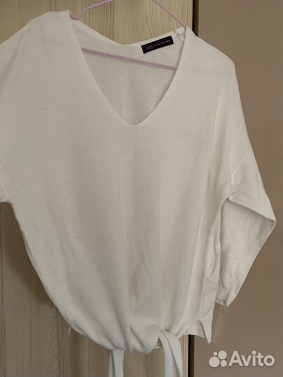 Женские вещи пакетом, размер L