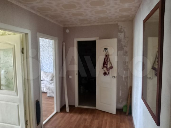 1-к. квартира, 39,3 м², 1/3 эт.