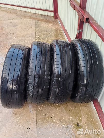 Cordiant Road Runner 175/65 R14