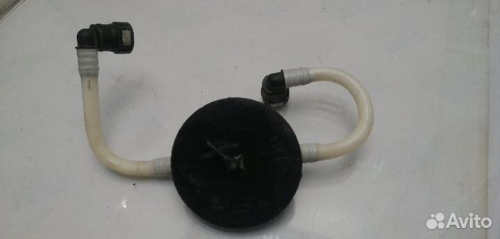 Клапан вентиляции топливного бака Audi Q7 AL