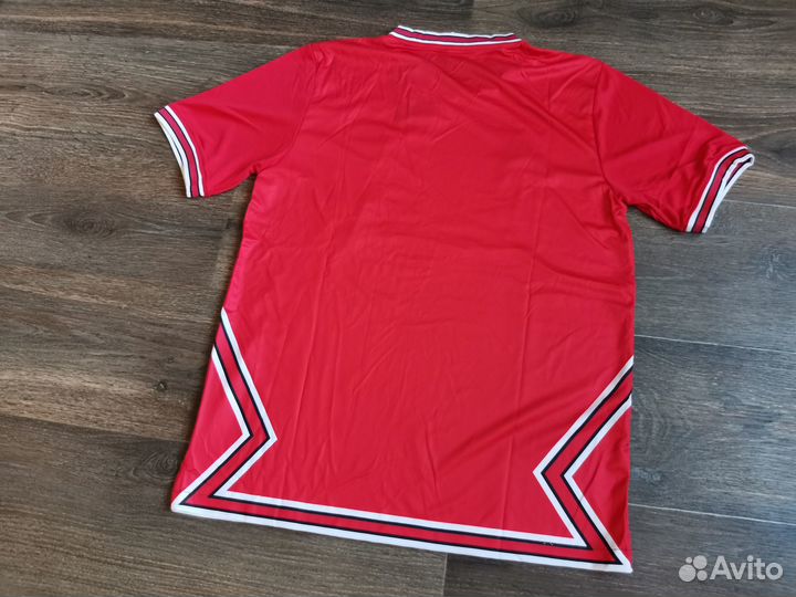 Майка Paris Saint German,Air Jordan