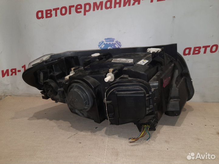 Фара левая Bmw X1 E84 N20B20A 2012