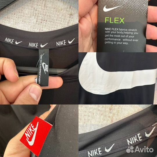 Футболка Nike