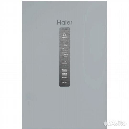 Холодильник Haier CEF535ASD