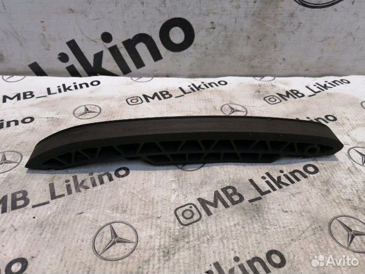 Успокоитель цепи грм Mercedes M275