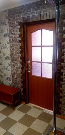 2-к. квартира, 45,1 м², 1/5 эт.