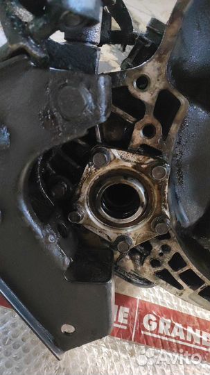 МКПП chevrolet lacetti aveo cruze