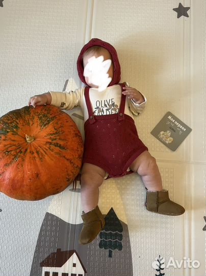 Костюм детский