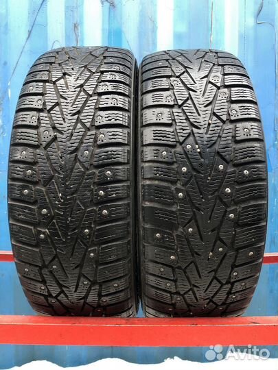 Nokian Tyres Hakkapeliitta 7 205/60 R16