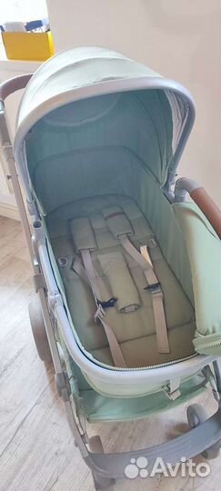 Коляска трансформер Happy baby