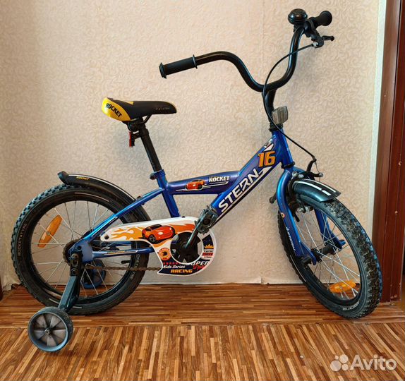 Продам велосипед детский