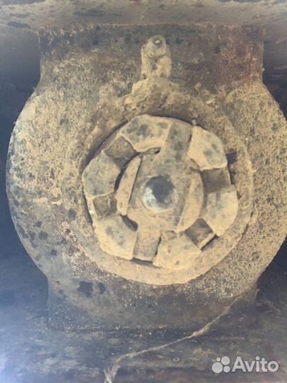 Фаркоп урал 4320,5557,375