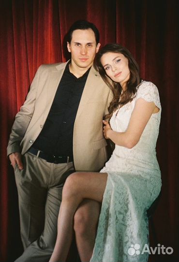 Организация свадьбы под ключ