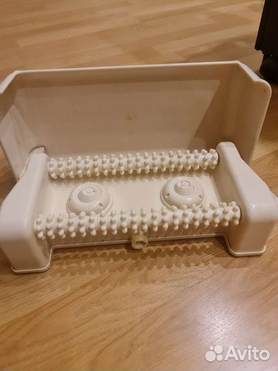 Гидромассажер для ног