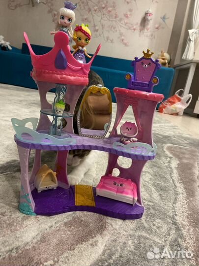 Игрушка Замок