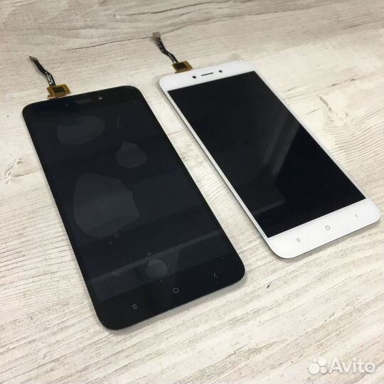 Дисплей для Xiaomi Redmi 5A / Redmi Go