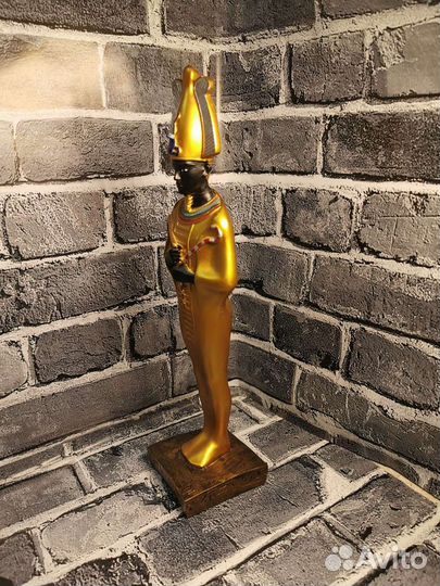 Фигурки из египта