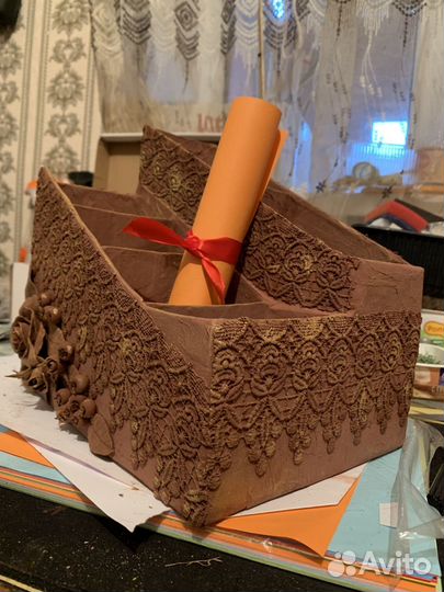 Подделки в детский сад