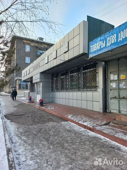 Продам готовый бизнес магазин