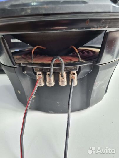 Динамик в сабвуфер Pioneer 1400 w