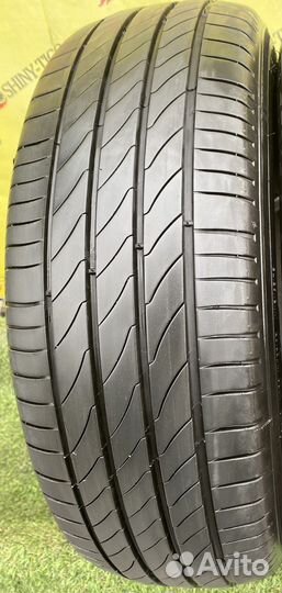 Michelin Primacy 3 ST 195/65 R15 91V
