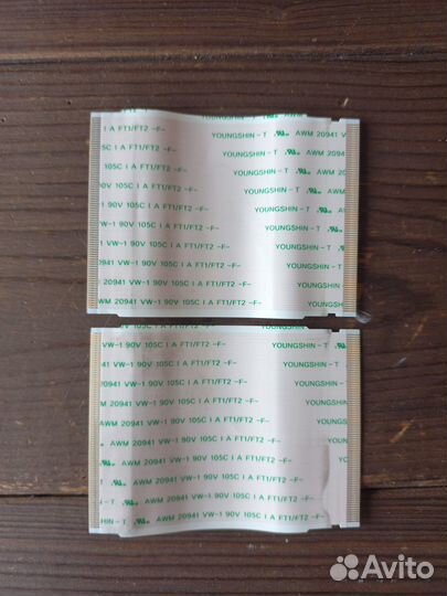 Шлейфы T-CON BN96-30783B