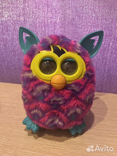 Игрушка Furby