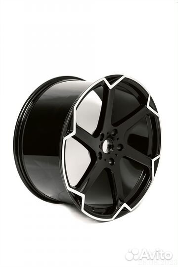 Кованные диски для BMW FD2412