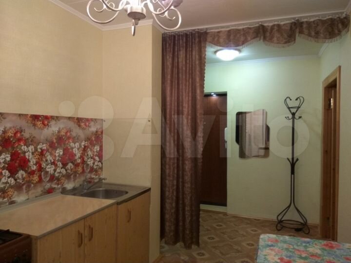 1-к. квартира, 40 м², 7/9 эт.