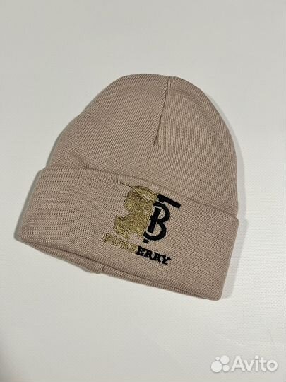 Шапка для мальчика