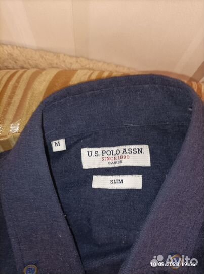 Рубашка на подростка