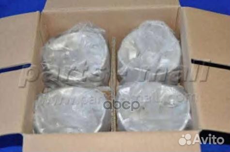 Поршень двигателя +0,5 pxmsc-008C Parts-Mall