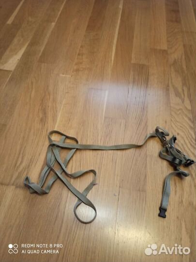 Шлейка для кошки