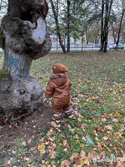 Комбинезон hm 86