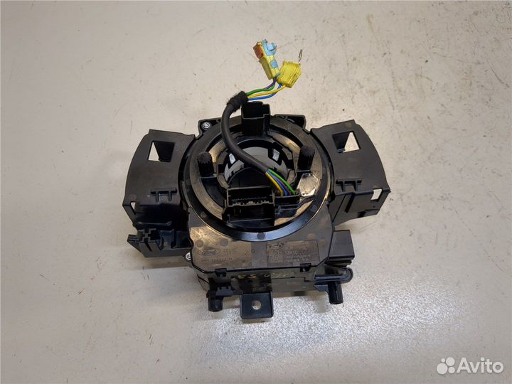 Шлейф руля Ford Explorer 2019, 2020