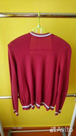 Жилетка школьная форма