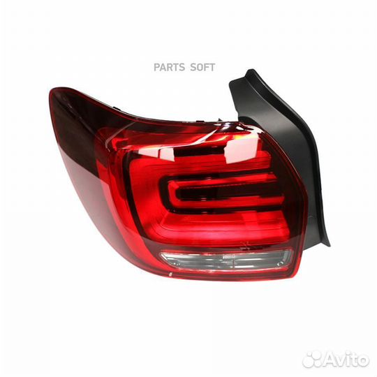 Tork TRK3985 Фонарь задний