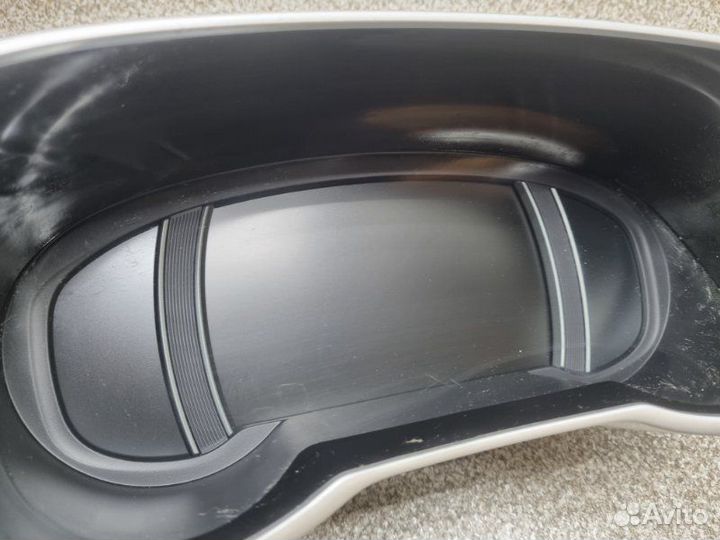 Щиток приборов Geely Atlas 2.4 4G24 AT 2020