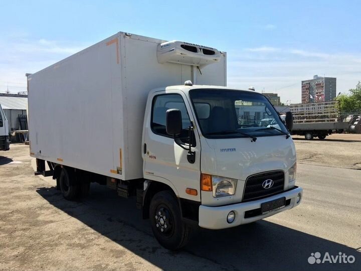 Водитель категории C