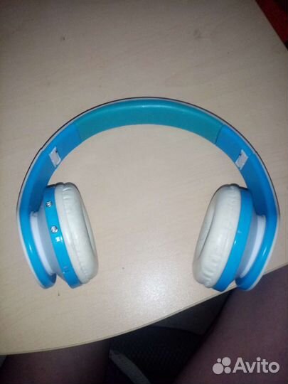 Беспроводные bluetooth наушники бу