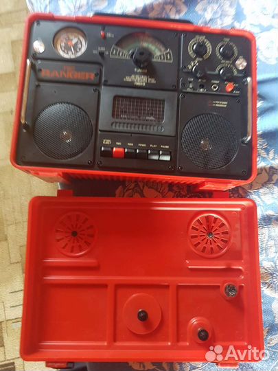 Радио приемник