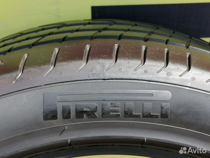 Pirelli P Zero 265/45 R20