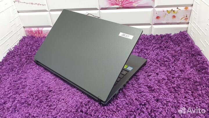 Игровой ноутбук Acer i3 geforce MX130