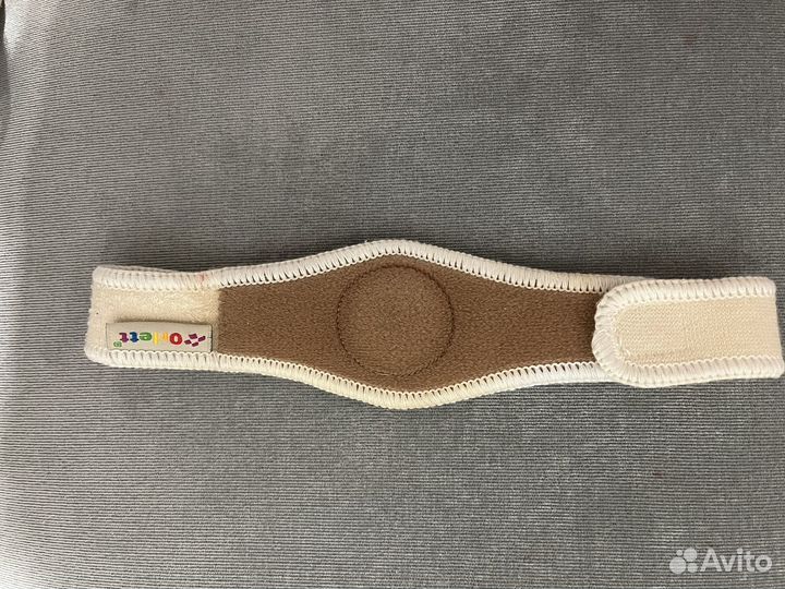 Бандаж от пупочной грыжи