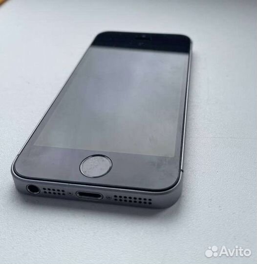 iPhone SE 2016 32gb