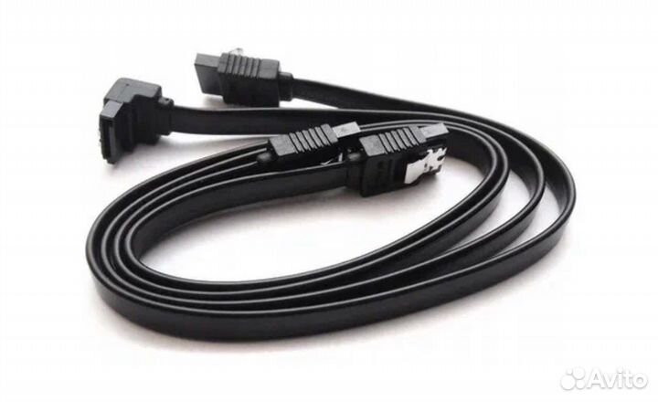 SATA кабель 3.0