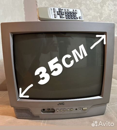 Телевизор бу