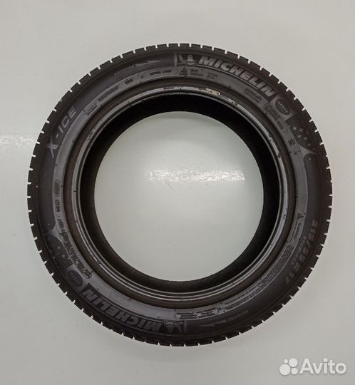 Michelin X-Ice North XIN3 215/55 R17