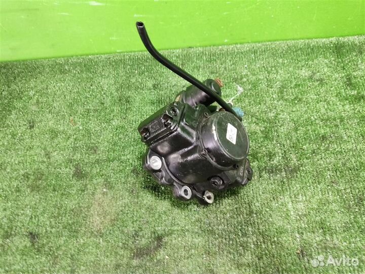 Тнвд Ssangyong Actyon NEW (CK) 2014